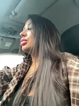 Stripchat Private Sex Chat of RuslanaXX