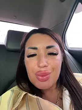 Stripchat Sex Chat of RuslanaXX