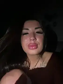 Stripchat Nude Webcam of RuslanaXX