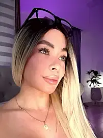 Stripchat Private Sex Chat of Scarlett_jc