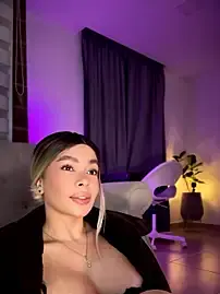 Stripchat Live Sex Cam of Scarlett_jc