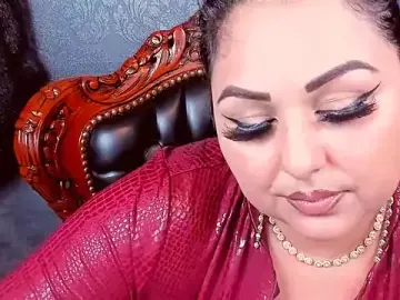 Stripchat Best Webcam of SelenaNoctis