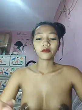 Stripchat Private Sex Chat of _slimangel4u