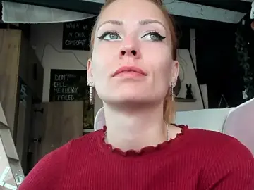 Stripchat Nude Webcam of karo123421