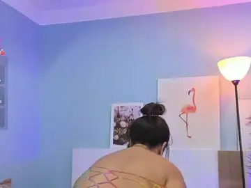 Stripchat Adult Webcam of katy_ruiz
