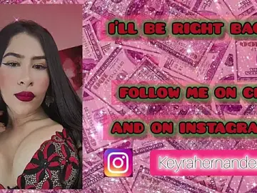 Stripchat Sex Cam of keyra_h