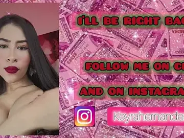 Stripchat Free Live Porn of keyra_h