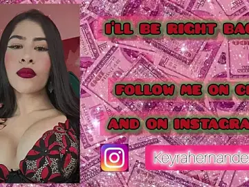 Stripchat Live Sex Cam of keyra_h