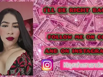 Stripchat Live Sex Cam of keyra_h
