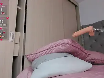 Stripchat Best live sex cam show of sussan_dream1
