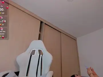 Stripchat Live Porn of sussan_dream1