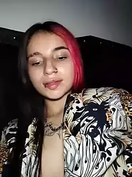 Stripchat Nude Webcam of Ale_moon