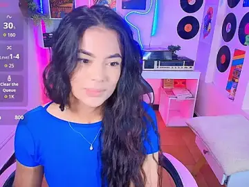 Stripchat Best live sex cam show of Duulce_mia