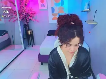 Stripchat Free Live Porn of Maggy_t18