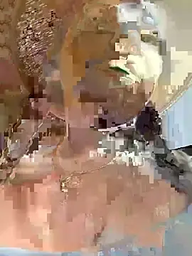 Stripchat Best Webcam of MooonReal