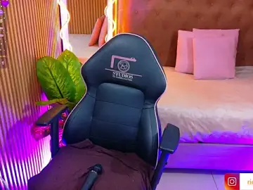 Stripchat Live Porn of RIO_TAY1