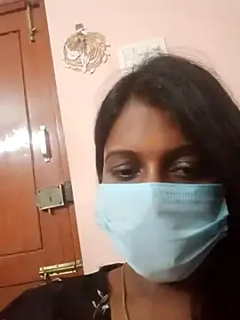Stripchat Best live sex cam show of Tamil-pooja