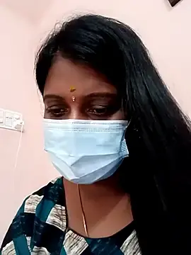 Stripchat Adult Webcam of Tamil-pooja