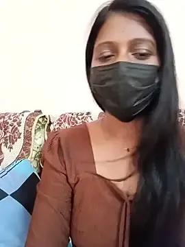 Stripchat Free Porn Cam of Tamil-pooja