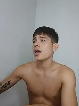 Stripchat Best live sex cam show of The_beby_guy