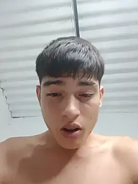 Stripchat Private Sex Chat of The_beby_guy