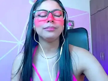 Stripchat Live Sex Cam of _ALLYSON18_
