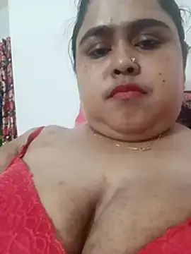 Stripchat Private Sex Chat of anannyasen825