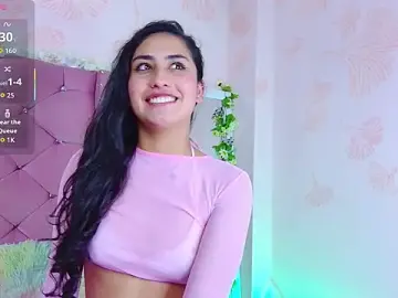 Stripchat Live Sex Cam of kity_x
