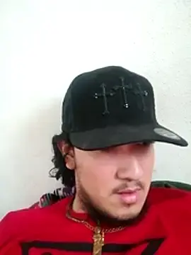 Stripchat Free Porn Cam of ALEXANDERCHILUDO