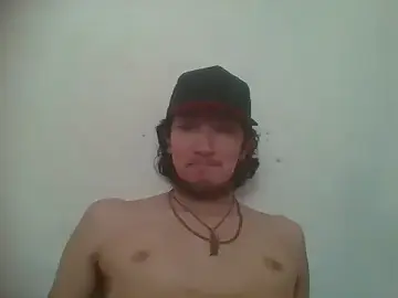 Stripchat Adult Webcam of ALEXANDERCHILUDO