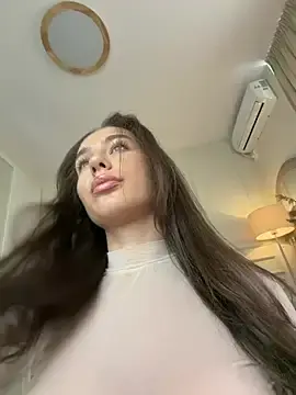 Stripchat Live Porn of Ashley-Evans