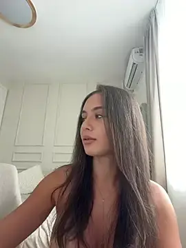Stripchat Best live sex cam show of Ashley-Evans