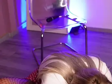 Stripchat Free Porn Cam of BettyVelvet