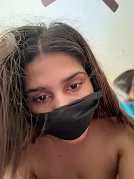 Stripchat Live Sex of Cute_Zaina