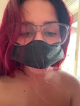 Stripchat Live Porn of Cute_Zaina