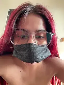 Stripchat Sex Cam of Cute_Zaina