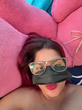 Stripchat Private Sex Chat of Cute_Zaina