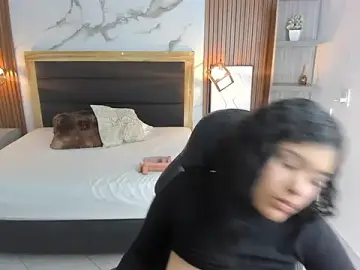 Stripchat Live Sex Cam of LAILAMORFY