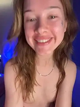 Stripchat Sex Chat of Marryme-