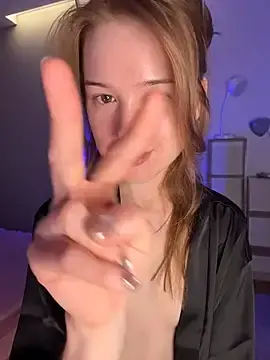 Stripchat Live Porn of Marryme-