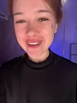 Stripchat Sex Chat of Marryme-