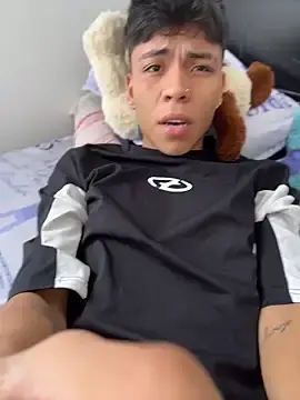Stripchat Nude Webcam of MaxiWildd