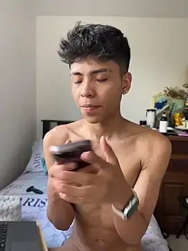 Stripchat Sex Chat of MaxiWildd