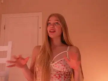 Stripchat Live Porn of Miablueye