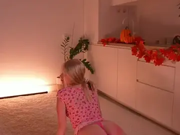 Stripchat Private Sex Chat of Miablueye