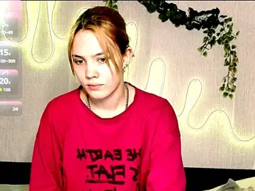 Stripchat Live Porn of Milena_Stasym