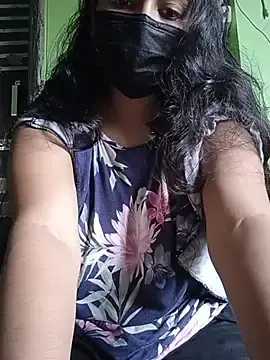Stripchat Live Porn of Nafisa-03