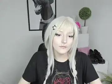 Stripchat Adult Webcam of NikaDream