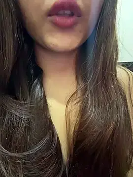 Stripchat Nude Webcam of Queen_sofiyaa