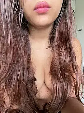 Stripchat Nude Webcam of Queen_sofiyaa